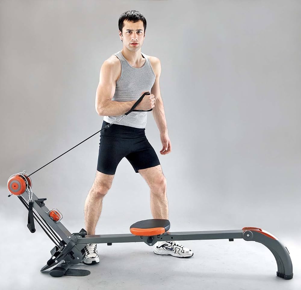 Avis Body Sculpture BR3010 Rameur Compact : test matos 2026