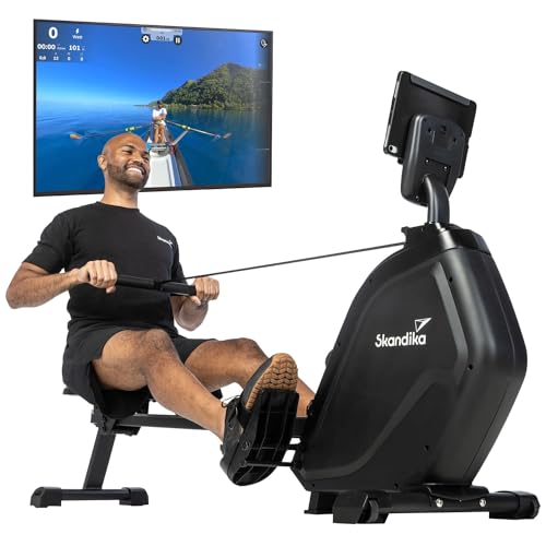 Avis Skandika Munin Rameur pliable : test matos 2026