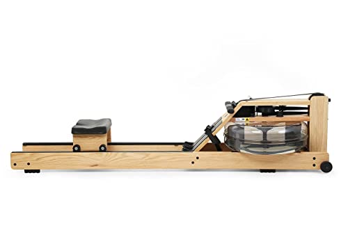 Avis WaterRower Série Originale S4 chêne : test matos 2026